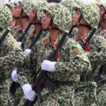 Vietnam: Dokumen Militer Ungkap Kecurigaan Invasi AS di Balik Kemitraan Strategis
