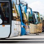 Vietnam: Kementerian Keamanan Publik Perketat Pengawasan Transportasi Massal Guna Stabilitas Domestik