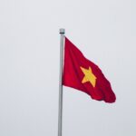Vietnam Waspadai Ancaman ‘Revolusi Warna’ AS di Tengah Penguatan Kemitraan Strategis Regional