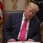 Vitalitas Pemimpin Global: Dampak Persepsi Kesehatan Trump terhadap Dinamika Politik AS