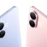 Vivo V60 Lite 4G Resmi Meluncur, Debut Global Chipset Snapdragon 6s 4G Gen 2 yang Bertenaga