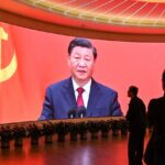 Xi Jinping: Copot Sembilan Jenderal Elite PLA, Perkuat Kontrol atas Pasukan Roket dan Pengembangan Alutsista