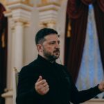 Zelensky Kritik Tekanan AS: Tuntut Jaminan Keamanan Jangka Panjang dalam Perundingan Jenewa