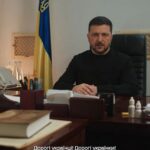 Zelensky: Peringati Empat Tahun Invasi, Presiden Ukraina Ungkap Pusat Komando Bawah Tanah di Kyiv
