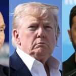 Zelensky Ungkap Harapan dan Kegelisahan atas Peran Trump dalam Konflik Ukraina-Rusia