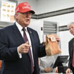 Amerika Serikat dan Israel Luncurkan Serangan Udara ke Iran, Taktik Pengalihan Trump Jadi Sorotan Global