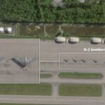 Amerika Serikat: Kecam Penundaan Izin Pangkalan Diego Garcia oleh Inggris di Tengah Eskalasi Iran