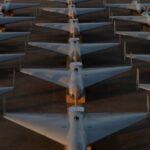 Amerika Serikat Kerahkan Drone Serang Satu Arah, Israel Gempur Iran dalam Operasi Epic Fury