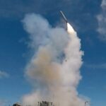 Amerika Serikat: Kerahkan Serangan Udara Intensif di Iran, Hadapi Dilema Stok Rudal Pencegat