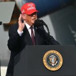 Amerika Serikat: Luncurkan Operasi Militer di Iran, Gulingkan Maduro; Kebijakan Luar Negeri Trump Berbalik Arah