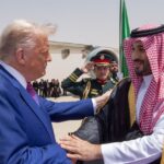 Amerika Serikat Luncurkan Serangan Militer Luas ke Iran Pasca Lobi Intensif Riyadh dan Tel Aviv