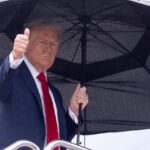 Amerika Serikat: Washington Luncurkan Operasi Militer Besar di Iran, Presiden Trump Jaga Jarak dari Media, Memicu Pertanyaan Strategis