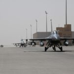 Arab Saudi Siagakan Militer Penuh Pasca-Serangan Drone di Kilang Ras Tanura: Potensi Respons Terhadap Iran