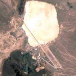 AS: Aktivitas Seismik Misterius di Nevada Picu Spekulasi Uji Coba Nuklir di Tengah Ketegangan Global
