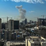 AS dan Israel Luncurkan Operasi Militer Skala Besar ke Iran, Memicu Balasan Rudal di Timur Tengah dan Eskalasi Regional