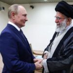 AS-Israel Gempur Teheran, Kematian Khamenei Ungkap Batasan Kemitraan Strategis Rusia-Iran