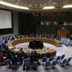 AS-Israel Luncurkan Operasi Militer Skala Besar di Iran, DK PBB Gelar Pertemuan Darurat