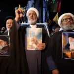 AS-Israel: Luncurkan Serangan Presisi ke Teheran, Tewaskan Pemimpin Tertinggi Iran Ayatollah Ali Khamenei
