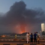 AS-Israel: Serangan Presisi di Iran Picu Eskalasi Regional Pasca-Kematian Khamenei