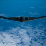AS Kerahkan Bomber Siluman B-2, Targetkan Fasilitas Rudal Balistik Iran di Tengah Eskalasi Regional