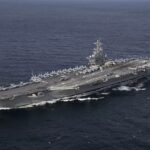 AS Klaim Hancurkan Armada Iran, Teheran Luncurkan Balasan Rudal di Tengah Ketegangan Nuklir
