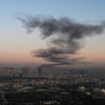 AS: Serangan Drone Hantam Kedubes di Riyadh, Washington Ancam Balas Insiden yang Diduga dari Iran