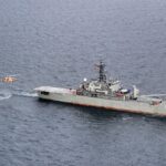 Eskalasi Maritim: Klaim Centcom Hancurkan Armada Iran Picu Ketegangan di Teluk Oman