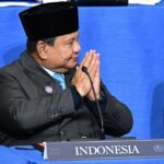 Indonesia Tawarkan Mediasi Langsung ke Teheran di Tengah Eskalasi Militer AS-Israel vs Iran