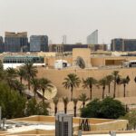 Iran Diduga Kerahkan Drone Serang Fasilitas CIA di Riyadh, Tingkatkan Ketegangan Regional