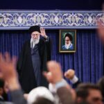 Iran Hadapi Transisi Kekuasaan: Ali Larijani Disiagakan Pasca-Kematian Ayatollah Khamenei