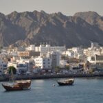 Iran Intensifkan Serangan Balasan di Teluk, Oman Kini Terlibat dalam Dinamika Eskalasi Regional