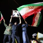 Iran: Kematian Khamenei, Protes di Baghdad, dan Respons Militer di Irak Utara