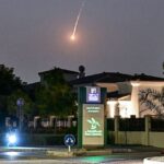 Iran Luncurkan Serangan Rudal dan Drone Skala Besar ke Uni Emirat Arab, Targetkan Infrastruktur Vital