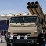 Iran Luncurkan Serangan Rudal ke Riyadh: Arab Saudi Intersepsi Target Vital di Tengah Eskalasi Regional