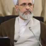 Iran Tunjuk Ayatollah Arafi Pimpin Transisi Pasca-Serangan Udara AS-Israel di Teheran