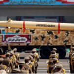 IRGC Kerahkan Rudal Hipersonik Kheibar Shekan, Klaim Berhasil Tembus Sistem Pertahanan Udara Israel