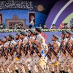 IRGC Mobilisasi Serangan Balasan ke Pangkalan AS dan Wilayah Pendudukan Pasca Wafatnya Pemimpin Tertinggi Iran