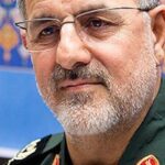 Israel-AS Luncurkan Serangan Gabungan, Tewaskan Komandan IRGC dan Pemimpin Tertinggi Iran