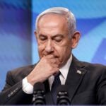Israel: Bantah Klaim Iran atas Serangan Rudal Balistik ke Kantor Perdana Menteri di Yerusalem