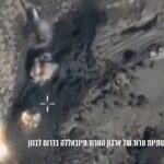 Israel dan Hizbullah Saling Serang, AS-Israel Intensifkan Agresi Militer di Iran dan Lebanon