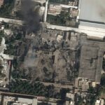 Israel: Kerahkan 200 Jet Tempur, Gempur Target Militer Iran di Tengah Eskalasi Regional