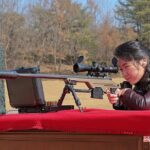 Korea Utara: Kim Ju Ae Tampil Menembak Senapan, Sinyal Awal Suksesi Dinasti Kim di Pyongyang