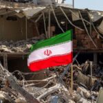 Krisis Geopolitik Dorong Eksodus Kripto Rp 164 Miliar dari Bursa Iran Pasca-Serangan Militer