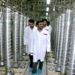 Media Iran Klaim Mantan Presiden Ahmadinejad Tewas dalam Serangan Udara Gabungan AS-Israel di Teheran