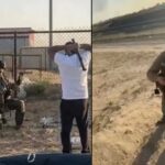 Militer Kuwait Tembak Jatuh Tiga Jet F-15 AS: Insiden Salah Sasaran Picu Ketegangan Lokal