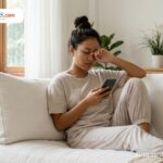 Optimalisasi Penggunaan Smartphone: Strategi Ergonomis dan Fitur Digital untuk Menjaga Kesehatan Mata