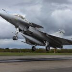 Prancis Siagakan Jet Tempur Rafale di UEA, Perkuat Pertahanan Udara Pasca-Serangan Drone Iran