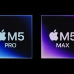 Resmi Dirilis, Apple M5 Pro dan M5 Max Tawarkan Arsitektur Fusion 3nm dan Performa AI Terdepan