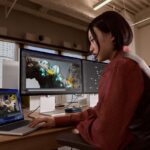 Resmi Dirilis, Apple Studio Display XDR Tawarkan Panel Mini-LED 5K dan Kecerahan Puncak 2.000 Nits