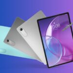 Resmi Dirilis di MWC 2026, Lenovo Idea Tab Pro Gen 2 Tawarkan Baterai Jumbo dan Chipset Snapdragon 8s Gen 4